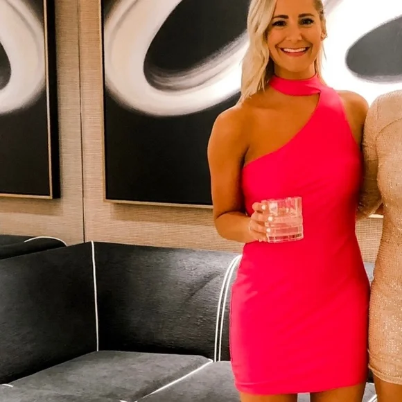 superdown | Dresses | Super Down Hot Pink Dress | Poshmark superdown | Dresses | Super Down Hot Pink Dress | Poshmark